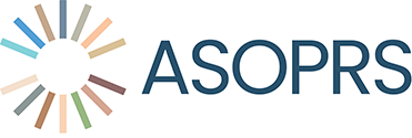 ASOPRS logo